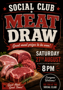 Meat Draw